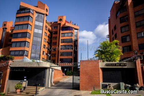 Excelente propiedad de un solo nivel con terraza. Colinas de Valle Arriba