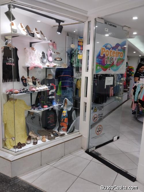 marbella mendoza vende local en centro comercial shoping center