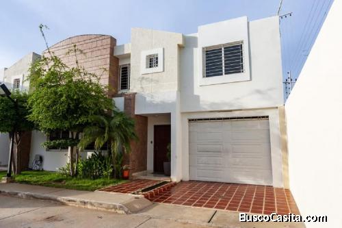 casa venta maracaibo en Villa Altamiral 220524