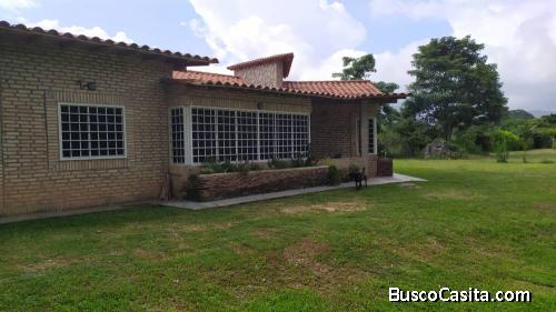 Sonia Correa vende Casa en Urbanizacion Las Mercedes Aguirre Estado Carabobo