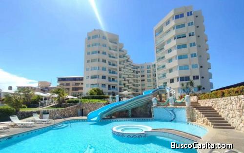 Sonia Correa vende Apartamento en Conjunto Residencial Turístico Varadero Tucacas Estado Falcon