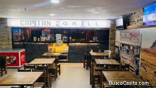 Marbella Mendoza vende Fondo de comercio único de oportunidad 