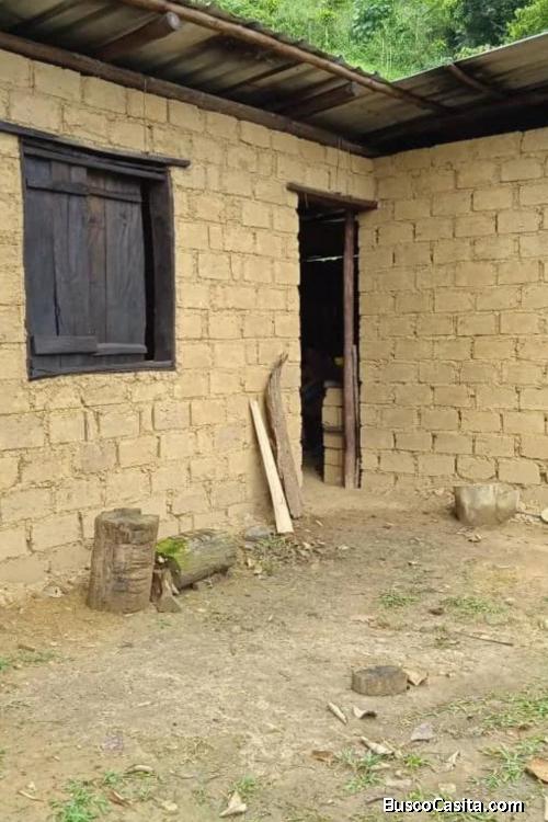 En venta parcela 