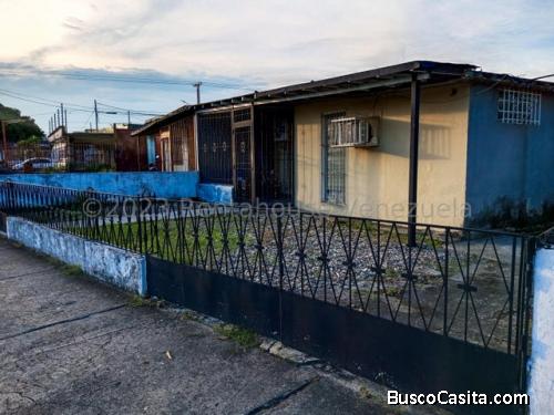 Casa en venta Urb. Fundación Mendoza Acarigua  Cod: #24-7660