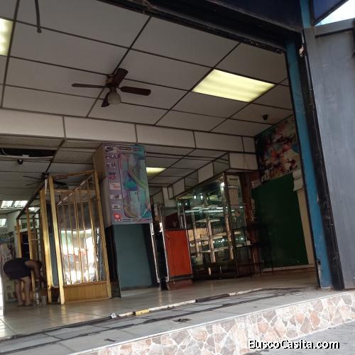 Sonia Correa vende Local Comercial en La Candelaria Valencia Estado Carabobo