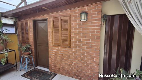 Oferta Alquiler Anexo 50 MTS2 - baño privado - Guaicay - Los Samanes