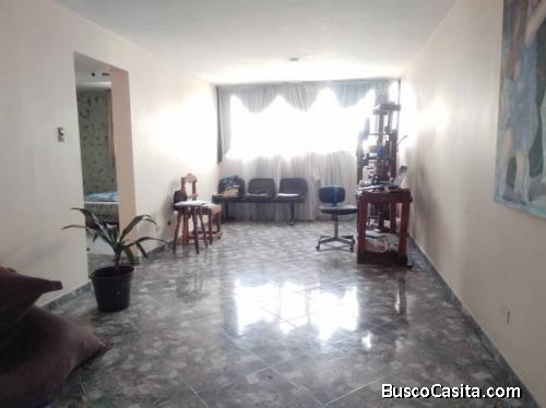 Apartamento luminoso y espacioso en venta Los Jardines del Valle