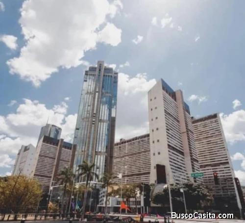 Apartamento en Caracas Parque Central EN VENTA