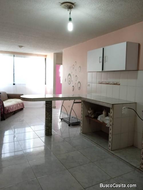 Venta de Apartamento en Res. Buenaventura Paraparal Manzana 8