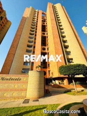 apartamento venta maracaibo Edif. Montecelo Bellas Artes 040624