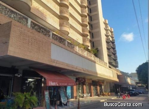 Oficina en el mejor de la Ciudad