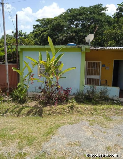 Se vende Casa tipo campestre.  Gran oportunidad