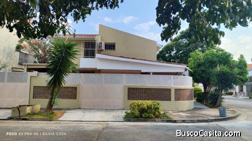 Hermosa casa en El Trigal en venta