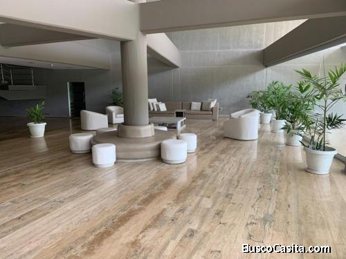 Apartamento cerca de la playa