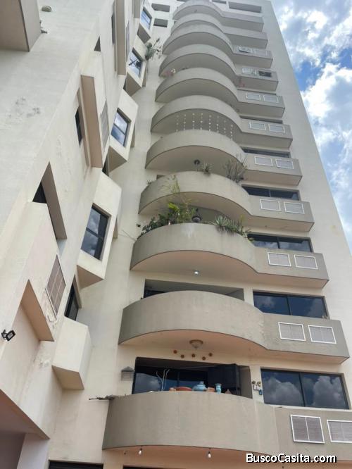 Apartamento en El Bosque en venta