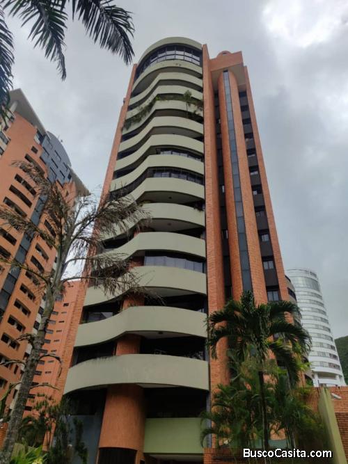 Apartamento sin amoblar en perfecto estado