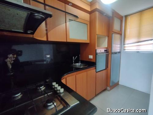 Oportunidad Apartamento Equipado en Tulipan