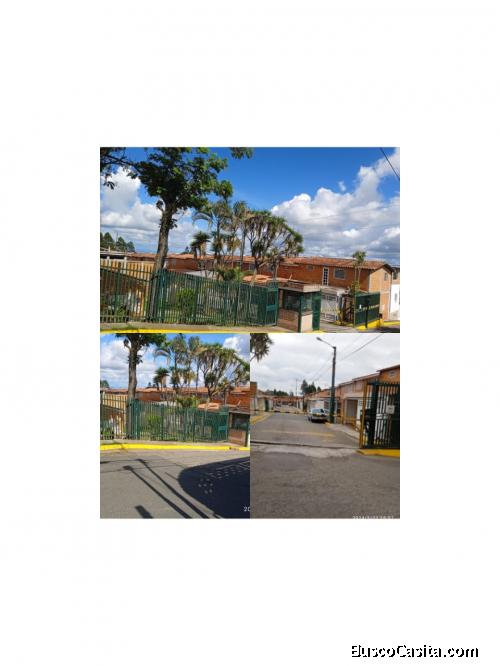 Bonito y confortable Townhous a la venta