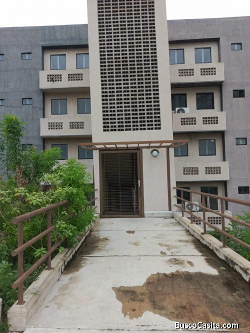 En venta apartamento en brisas del centro San Joaquín 