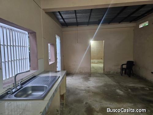 En Venta  Parcela  en  La Cumaca en   San Diego