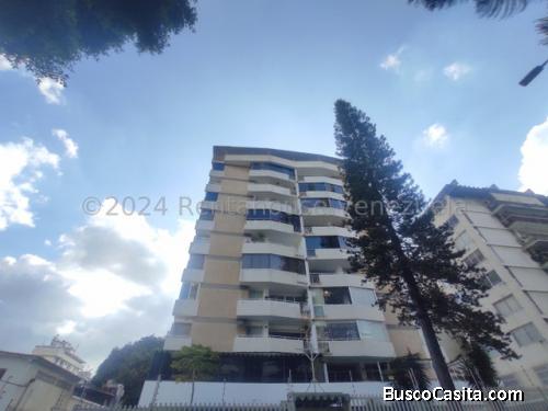 Alquiler de apartamento en Los Palos Grande. 11-06-24