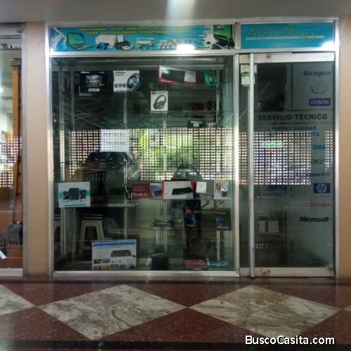 Alquilo con opción a compra local en Manzanares