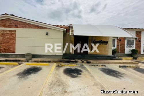 Local En Venta. Casablanca. Remax Millenium