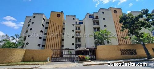 Venta de apartamento en Los Samanes. 12-06-24