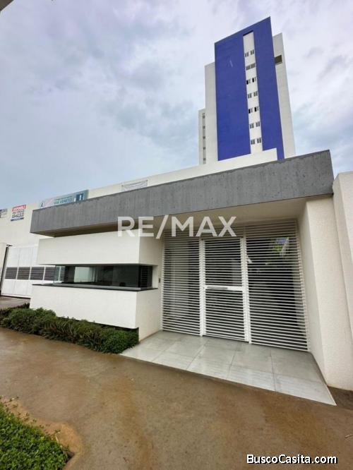 Apartamento En Venta. Vía Véneto. Remax Millenium