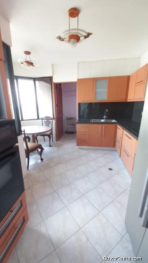 Apartamento en venta la Urbanización El Parque, en el Este de Barquisimeto.
