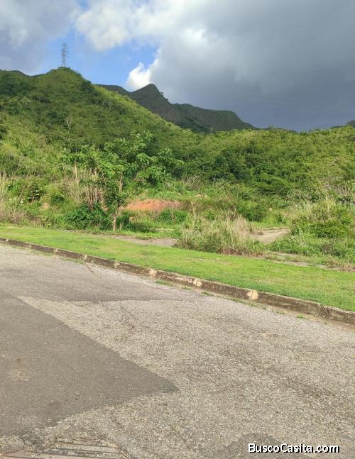 Marbella mendoza vende tereno en mañongo ,Naguanagua , valencia