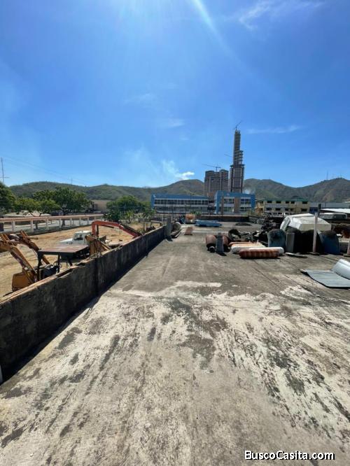 Marbella Mendoza vende terreno en san diego 