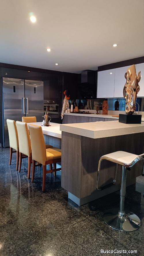 Marbella Mendoza vende espectacular casa en colinas de guataparo