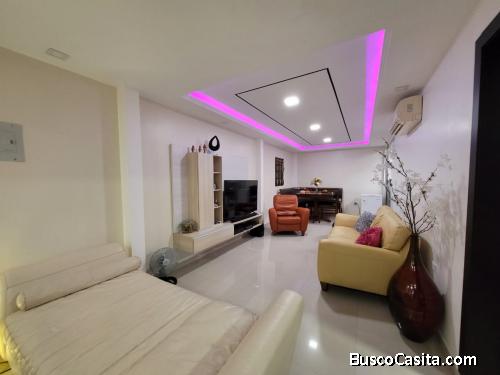 Marbella Mendoza VENDE  TOWNHOUSE en residencias  villa jardin