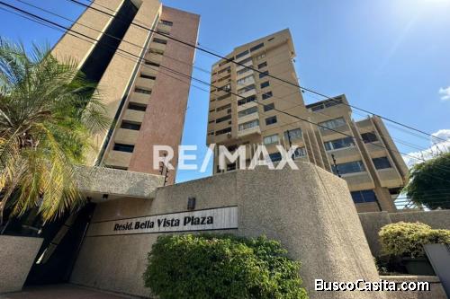 Apartamento En Venta Resid. Bella Vista Plaza Remax Millenium