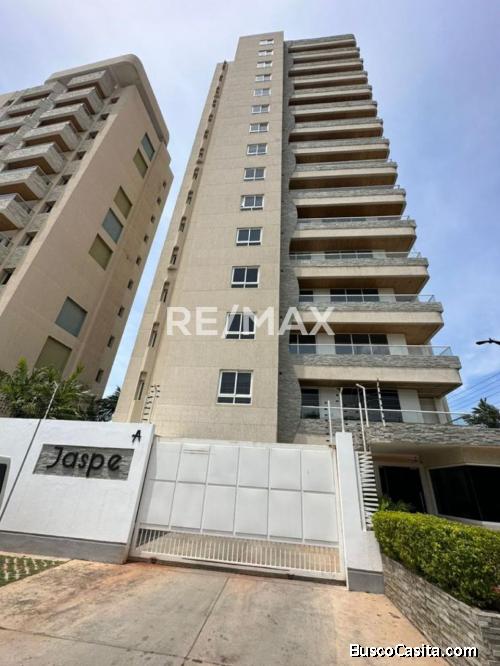 Apartamento en Venta Edif. Jaspe Tierra Negra Remax Millenium
