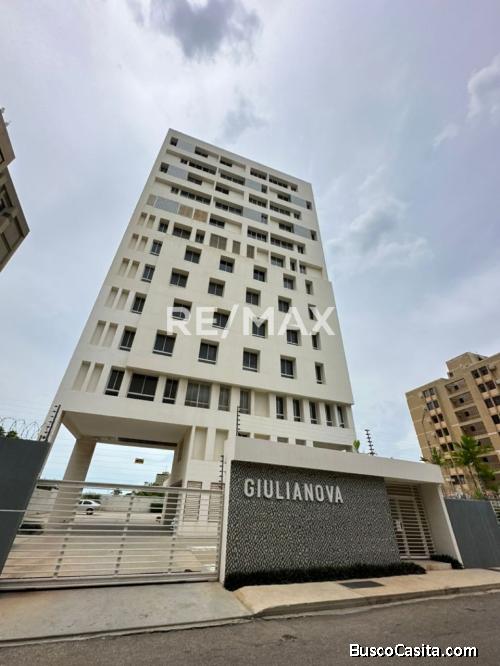 Apartamento En Venta y Alquiler Edif. Giulianova Remax Millenium