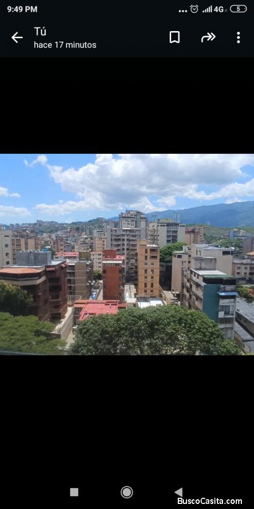 Apartamento valle abajo 