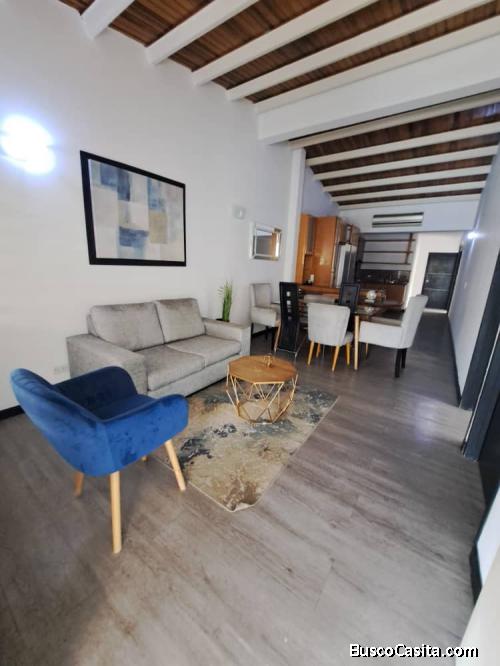 URB. ROCA NOSTRA CABUDARE