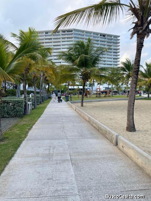 Lujoso Apartamento en Tucacas