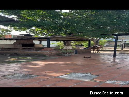 Granja con casa en venta ubicada en el ceibal