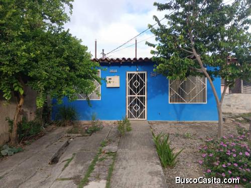 Vendo Acogedora Casa en Urbanizacion el Paraíso, Trigal parte Baja, Cabudare