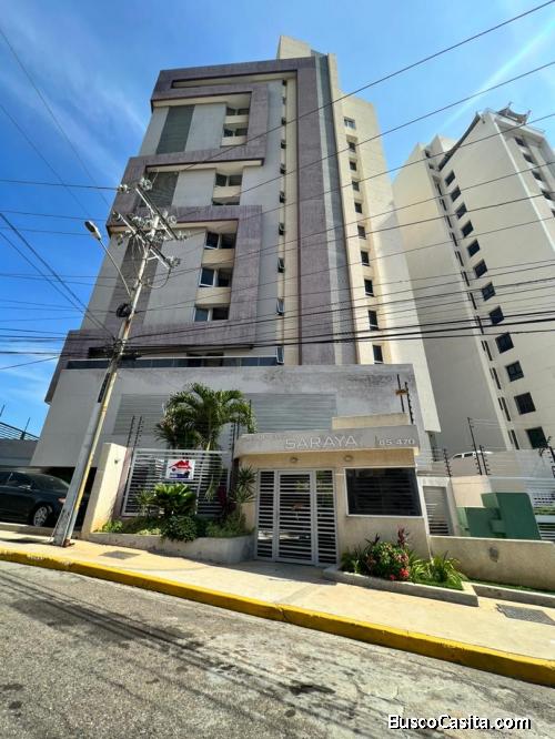 Apartamento en Venta Edif. Saraya Av. El Milagro Remax Millenium