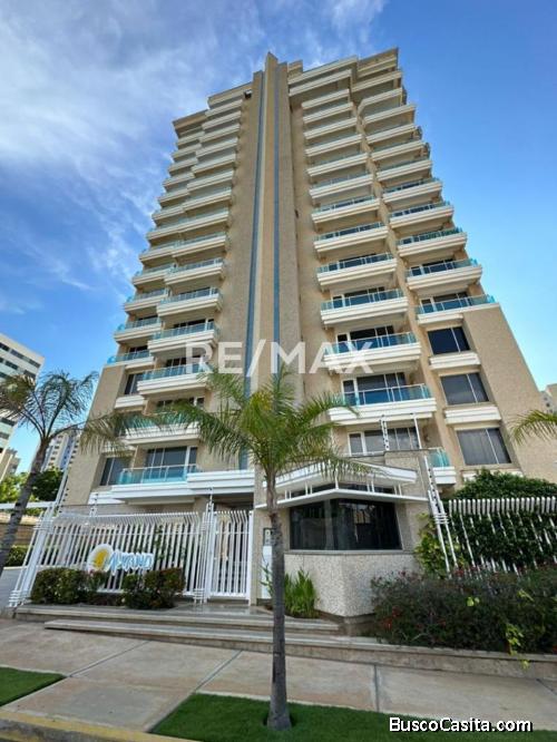Apartamento en Venta y Alquiler Edif. Murano Remax Millenium