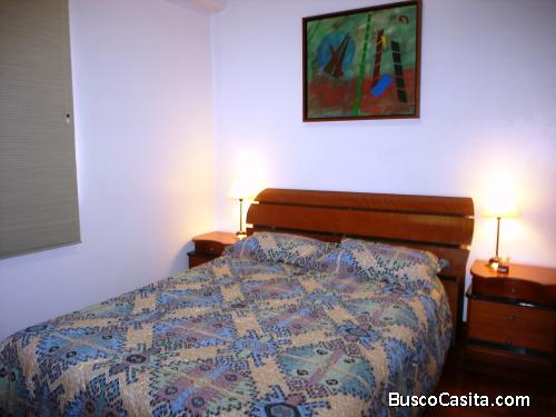 ALQUILO HAB. EL MARQUÉS SÓLO DAMA