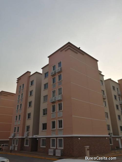 Apartamento en venta en Ciudad Roca Granate en Barquisimeto