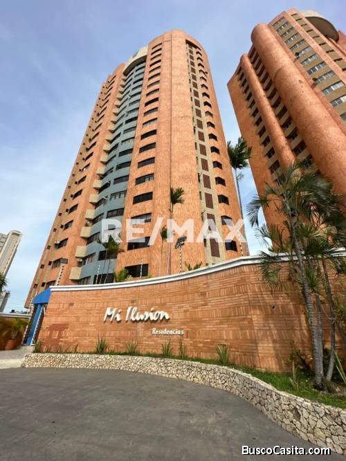 Apartamento en Venta Mi Illusion Av. Bella Vista Remax millenium