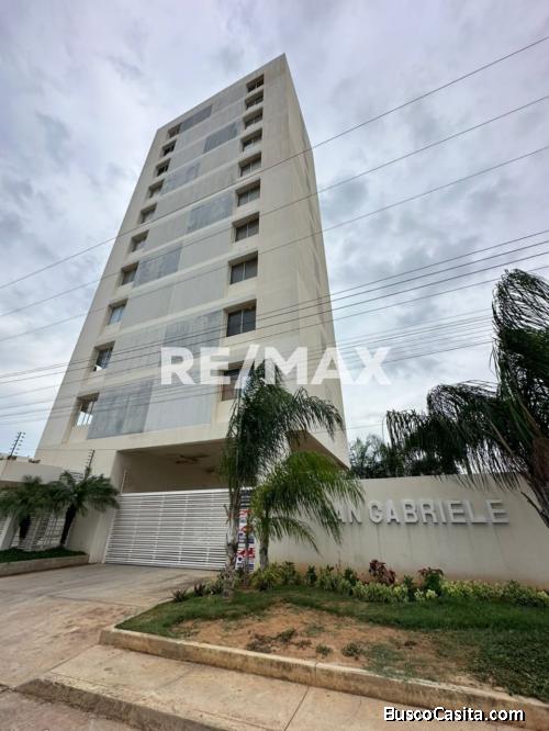 Apartamento En Venta. Residencia San Gabrielle. Remax Millenium