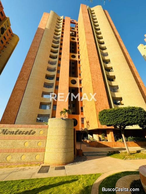 apartamento venta maracaibo Edif. Montecelo 190624