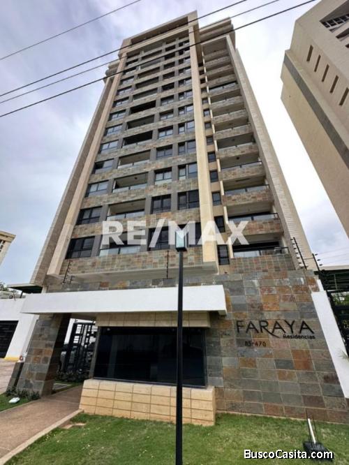 apartamento venta maracaibo Faraya milagro 190624